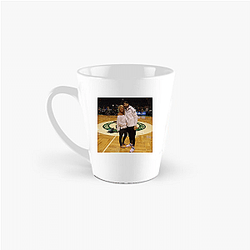 Drew Hanlen Beyond The Court Drew Hanlen Mugs