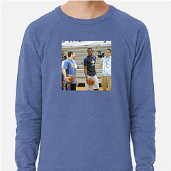 Drew Hanlen The World Is My Stage Drew Hanlen Sweatshirts