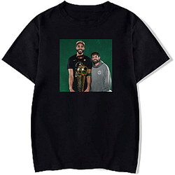 Drew Hanlen A True Masterpiece Drew Hanlen T-Shirts