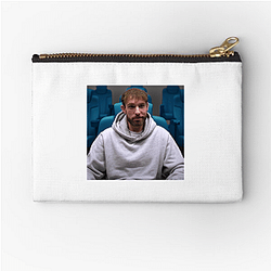 Drew Hanlen Always Innovative Always Inspiring Drew Hanlen Zipper Pouches