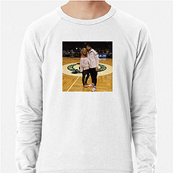 Drew Hanlen Beyond The Court Drew Hanlen Sweatshirts