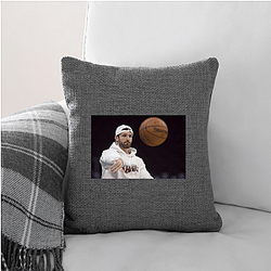 Drew Hanlen The Best Basketball Coach Drew Hanlen Pillows Cover