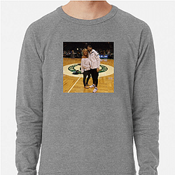 Drew Hanlen Beyond The Court Drew Hanlen Sweatshirts