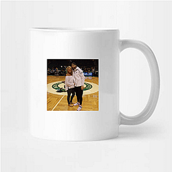 Drew Hanlen Beyond The Court Drew Hanlen Mugs