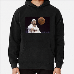 Drew Hanlen The Best Basketball Coach Drew Hanlen Hoodies