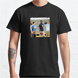 Drew Hanlen The World Is My Stage Drew Hanlen T-Shirts
