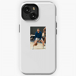 Drew Hanlen Unforgettable Drills Drew Hanlen iPhone Cases