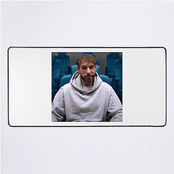 Drew Hanlen Always Innovative Always Inspiring Drew Hanlen Mouse Pads