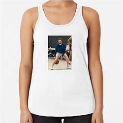 Drew Hanlen Unforgettable Drills Drew Hanlen Tank Tops