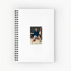 Drew Hanlen Unforgettable Drills Drew Hanlen Notebook