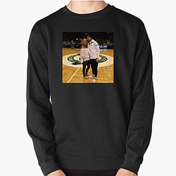 Drew Hanlen Beyond The Court Drew Hanlen Sweatshirts