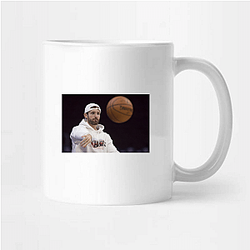 Drew Hanlen The Best Basketball Coach Drew Hanlen Mugs