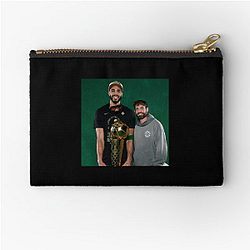 Drew Hanlen A True Masterpiece Drew Hanlen Zipper Pouches