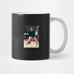 Drew Hanlen Unforgettable Drills Drew Hanlen Mugs