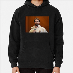 Drew Hanlen No Limits Just Improvement Drew Hanlen Hoodies