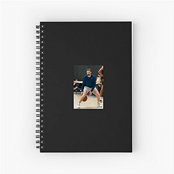 Drew Hanlen Unforgettable Drills Drew Hanlen Notebook