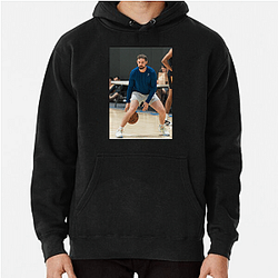 Drew Hanlen Unforgettable Drills Drew Hanlen Hoodies