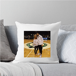 Drew Hanlen Beyond The Court Drew Hanlen Pillows Cover