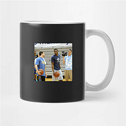 Drew Hanlen The World Is My Stage Drew Hanlen Mugs