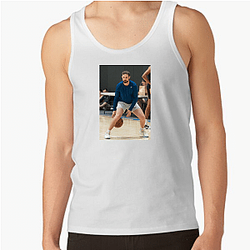 Drew Hanlen Unforgettable Drills Drew Hanlen Tank Tops