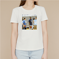 Drew Hanlen The World Is My Stage Drew Hanlen T-Shirts