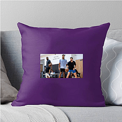 Drew Hanlen My Favorite Coach Drew Hanlen Pillows Cover