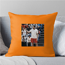 Drew Hanlen The King of Skills Drew Hanlen Pillows Cover