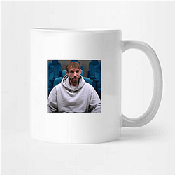 Drew Hanlen Always Innovative Always Inspiring Drew Hanlen Mugs