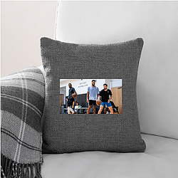 Drew Hanlen My Favorite Coach Drew Hanlen Pillows Cover
