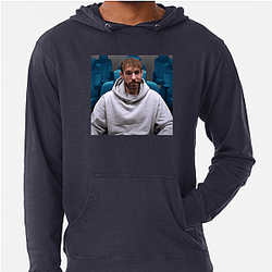 Drew Hanlen Always Innovative Always Inspiring Drew Hanlen Hoodies