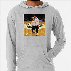 Drew Hanlen Beyond The Court Drew Hanlen Hoodies