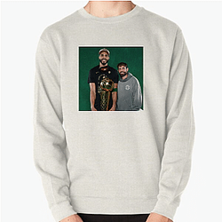 Drew Hanlen A True Masterpiece Drew Hanlen Sweatshirts