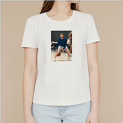 Drew Hanlen Unforgettable Drills Drew Hanlen T-Shirts