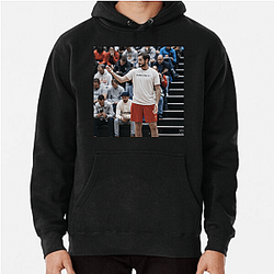 Drew Hanlen The King of Skills Drew Hanlen Hoodies