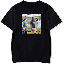 Drew Hanlen The World Is My Stage Drew Hanlen T-Shirts