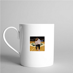 Drew Hanlen Beyond The Court Drew Hanlen Mugs