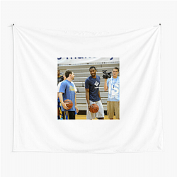 Drew Hanlen The World Is My Stage Drew Hanlen Tapestries