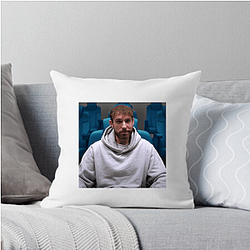 Drew Hanlen Always Innovative Always Inspiring Drew Hanlen Pillows Cover