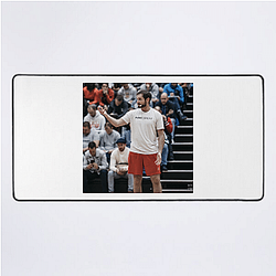 Drew Hanlen The King of Skills Drew Hanlen Mouse Pads