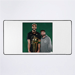 Drew Hanlen A True Masterpiece Drew Hanlen Mouse Pads