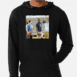 Drew Hanlen The World Is My Stage Drew Hanlen Hoodies