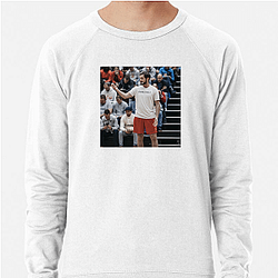 Drew Hanlen The King of Skills Drew Hanlen Sweatshirts