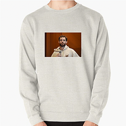 Drew Hanlen No Limits Just Improvement Drew Hanlen Sweatshirts