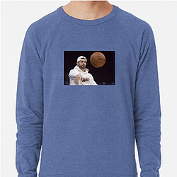 Drew Hanlen The Best Basketball Coach Drew Hanlen Sweatshirts