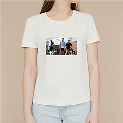 Drew Hanlen My Favorite Coach Drew Hanlen T-Shirts
