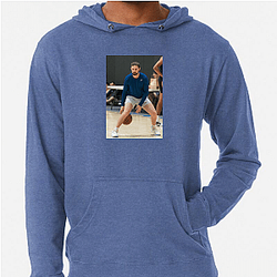 Drew Hanlen Unforgettable Drills Drew Hanlen Hoodies