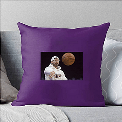 Drew Hanlen The Best Basketball Coach Drew Hanlen Pillows Cover