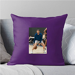 Drew Hanlen Unforgettable Drills Drew Hanlen Pillows Cover