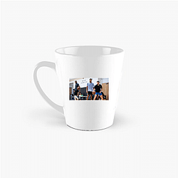 Drew Hanlen My Favorite Coach Drew Hanlen Mugs