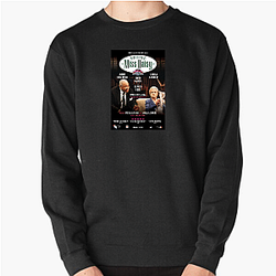 Driving Miss Daisy My Favorite Drama Film Driving Miss Daisy Sweatshirts